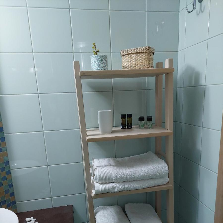 아다마스 La Casa De Zag 아파트 외부 사진