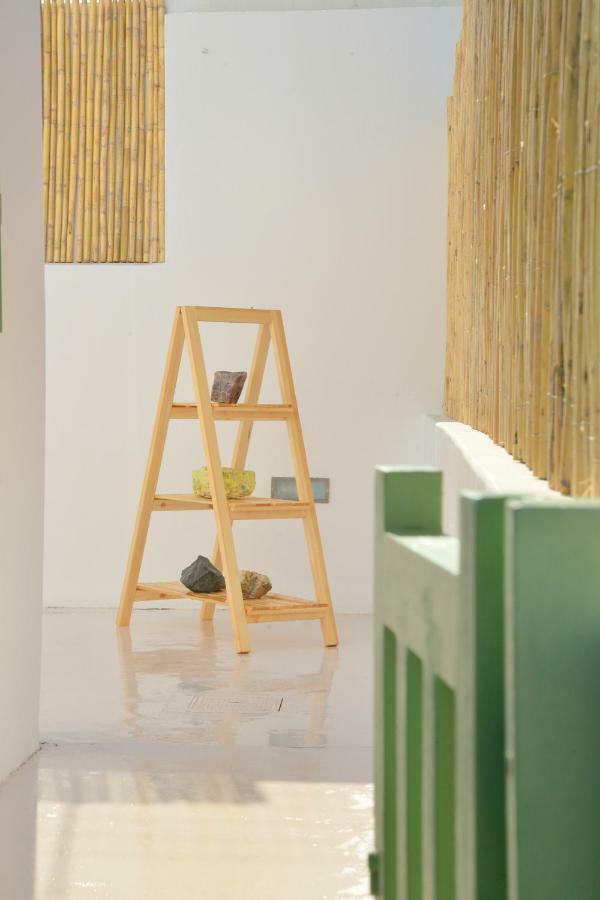 아다마스 La Casa De Zag 아파트 외부 사진
