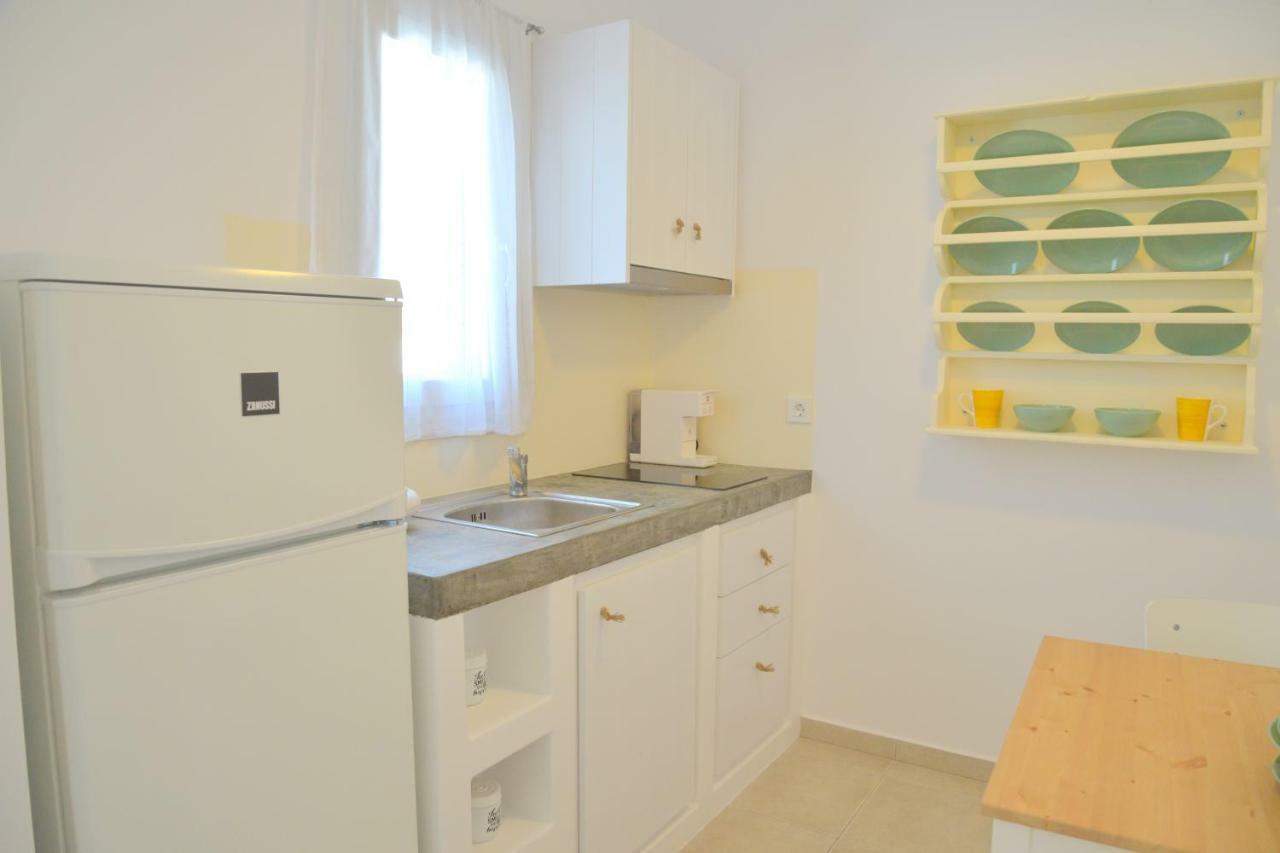 아다마스 La Casa De Zag 아파트 외부 사진